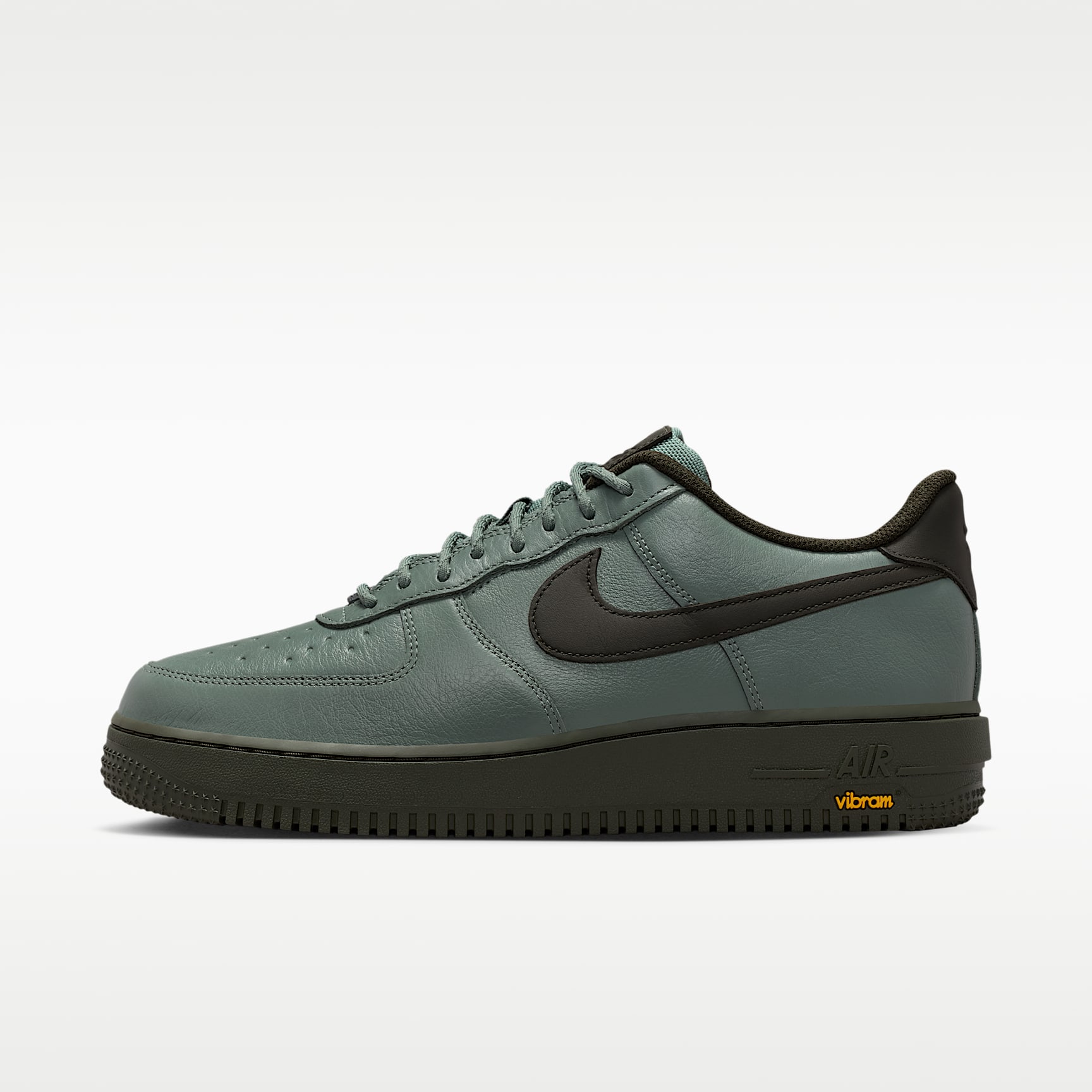 Air Force 1 GORE-TEX Vibram Men's Shoes. Nike IL